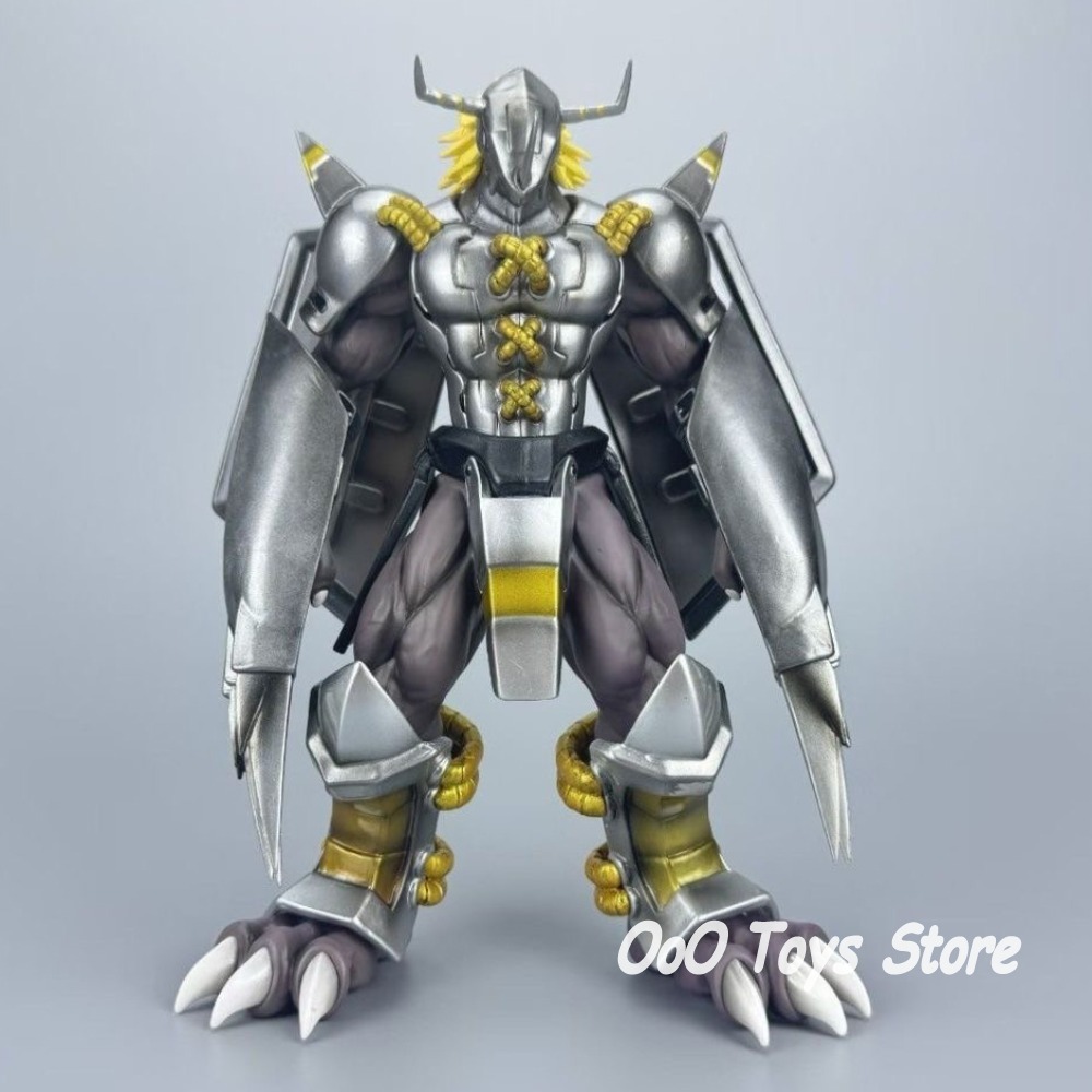 Anime Digimon Macera Figürü Ye - Model Kit Digimon incelemesi ve fiyatı