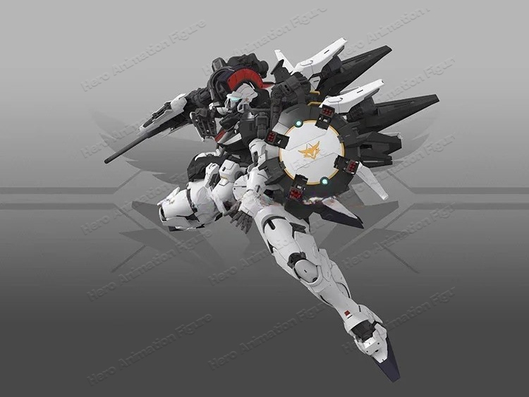 Stokta Mevcut Strangework MONU - Model Kit Hemoxian incelemesi ve fiyatı