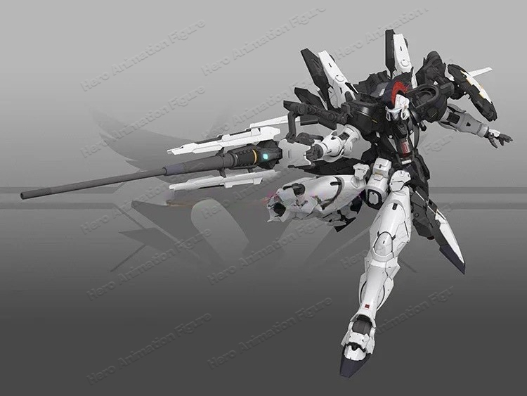 Stokta Mevcut Strangework MONU - Model Kit Hemoxian incelemesi ve fiyatı