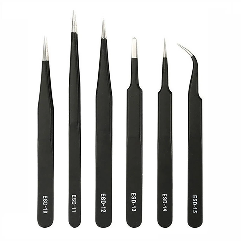 Hassas Cımbız Seti ESD Anti-St - Model Kit Nippers incelemesi ve fiyatı