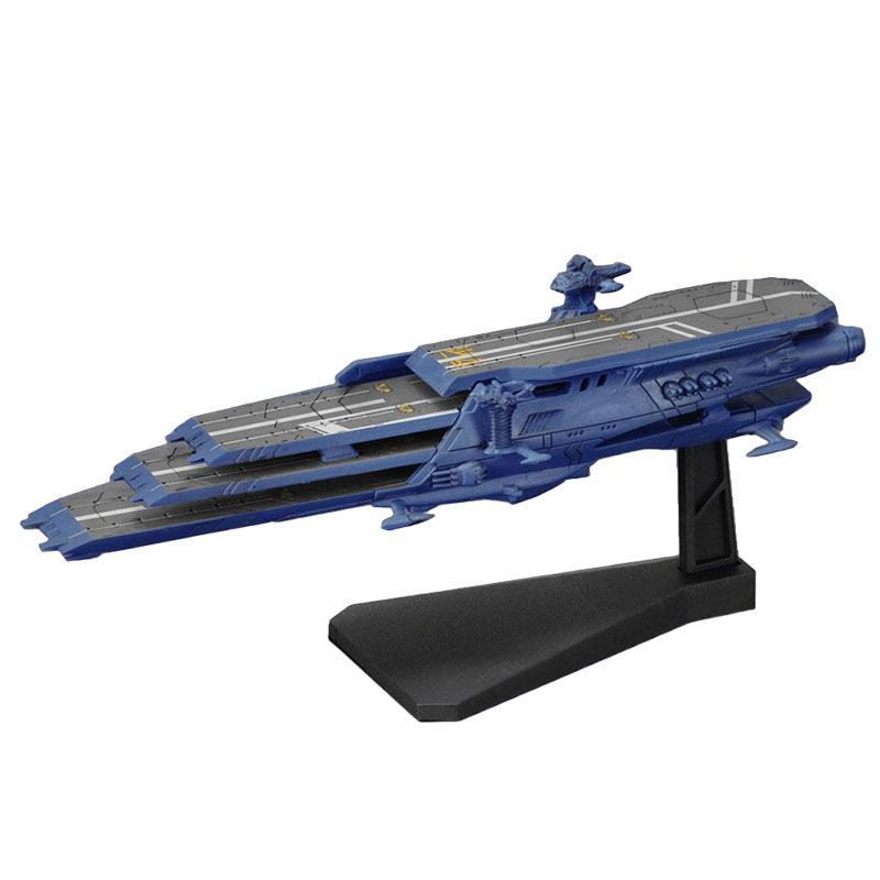 Orijinal Bandai Uzay Savaş Gem - Model Kit Yamato Space incelemesi ve fiyatı