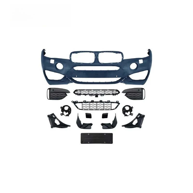 17 Model X6'ya Uygun Gövde Kit - Model Kit F16 incelemesi ve fiyatı