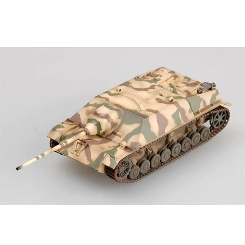 Easymodel 36126 1/72 Ölçekli J - Model Kit Hobby incelemesi ve fiyatı