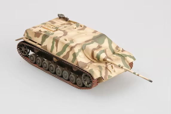 Easymodel 36126 1/72 Ölçekli J - Model Kit Hobby incelemesi ve fiyatı