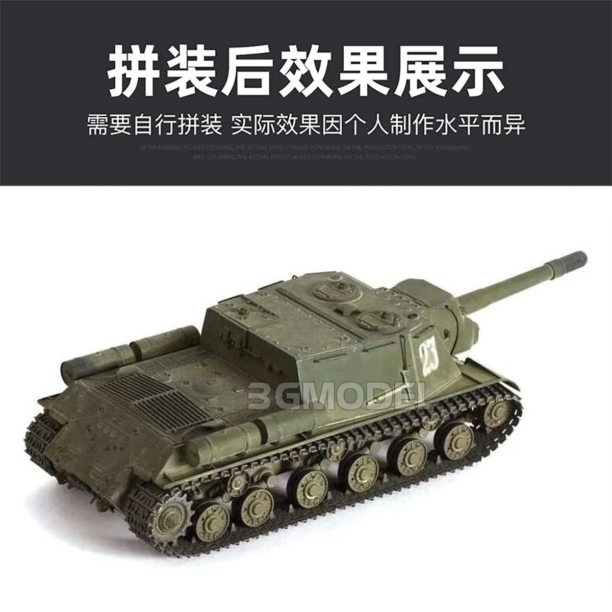 ZVEZDA Plastik Montajlı Tank M - Model Kit Zvezda incelemesi ve fiyatı