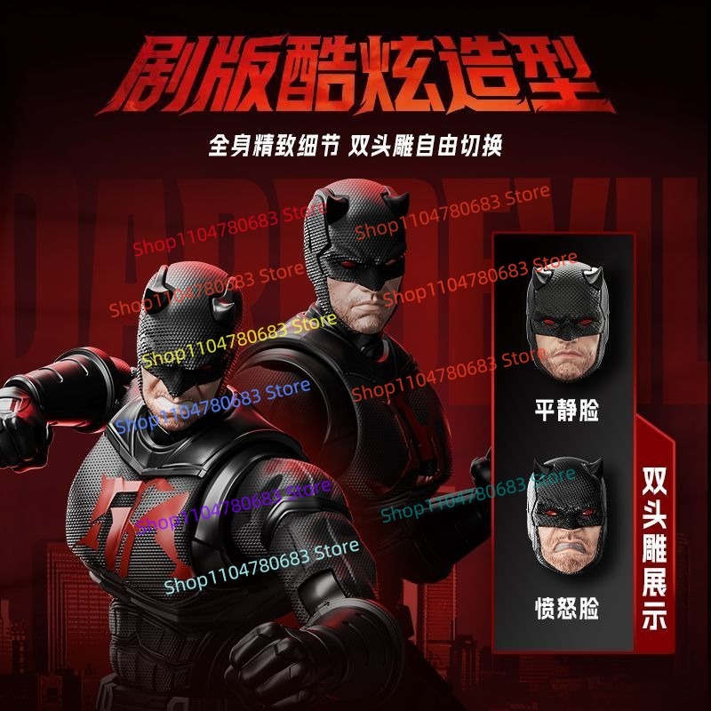 Blokees Marvel Heroes Beyond S - Model Kit Venom incelemesi ve fiyatı