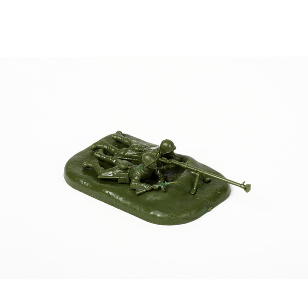 ZVEZDA Plastik Montajlı Model  - Model Kit Zvezda incelemesi ve fiyatı