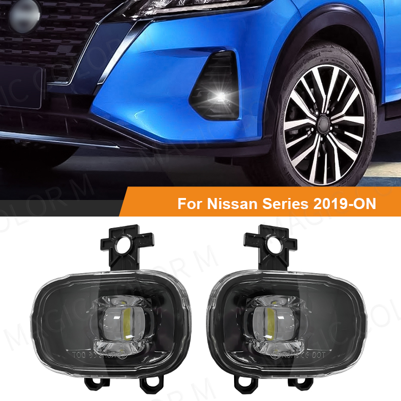 2 adet Nissan NAVARA için LED  - Model Kit F16 incelemesi ve fiyatı