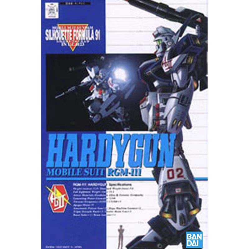 Bandai Gundam model seti TV 1/ - Model Kit Formula 1 incelemesi ve fiyatı