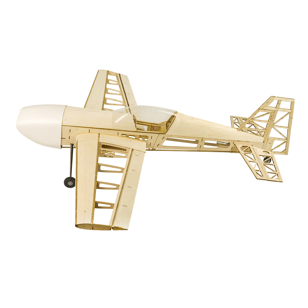 YENİ RC Uçaklar X01 Lazer Kesi - Model Kit Centaur incelemesi ve fiyatı