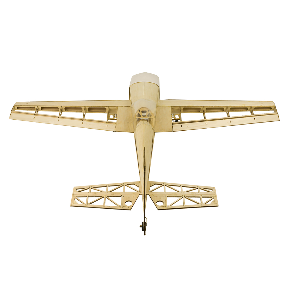 YENİ RC Uçaklar X01 Lazer Kesi - Model Kit Centaur incelemesi ve fiyatı