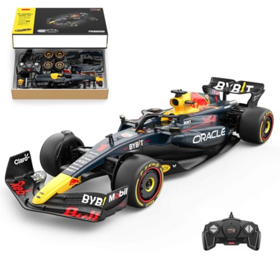 Yarış Uygulaması İçin F1 RC Ar - Model Kit F16 incelemesi ve fiyatı