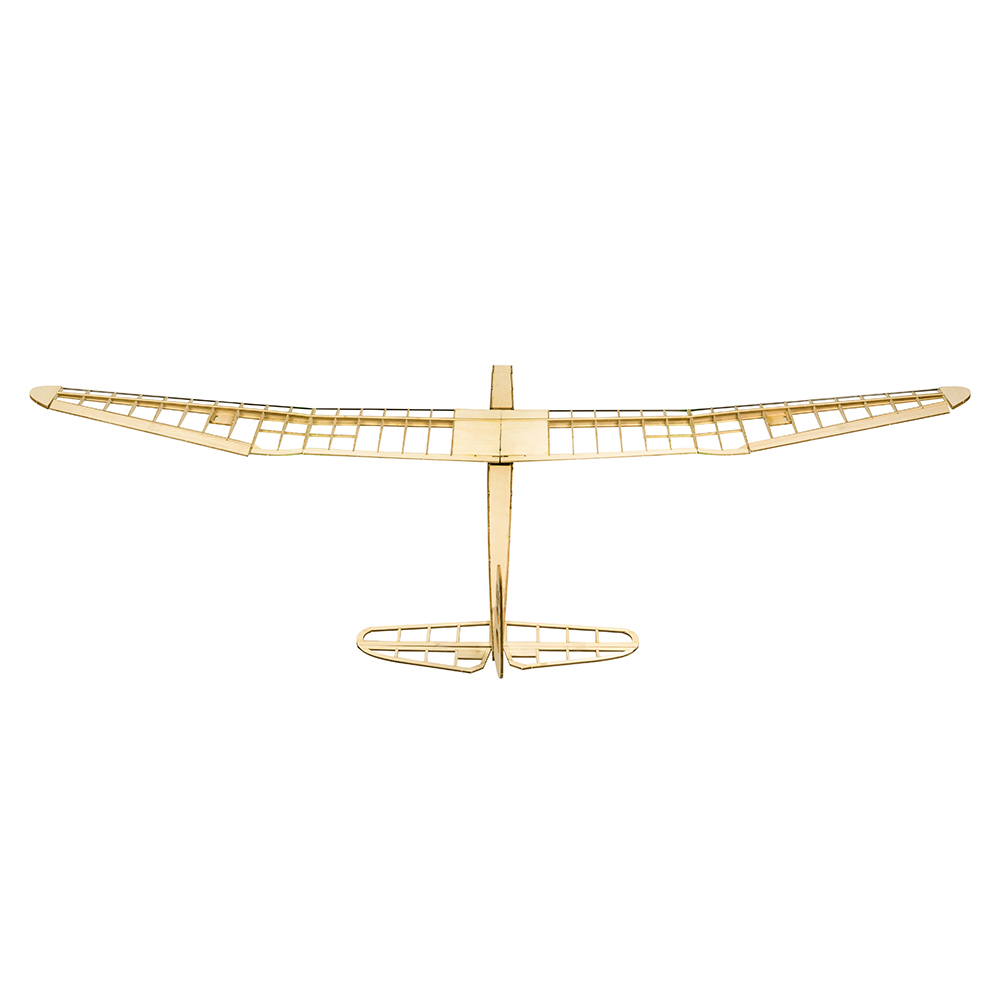 AEO Balsa RC Uçak F16 EP Planö - Model Kit F16 incelemesi ve fiyatı