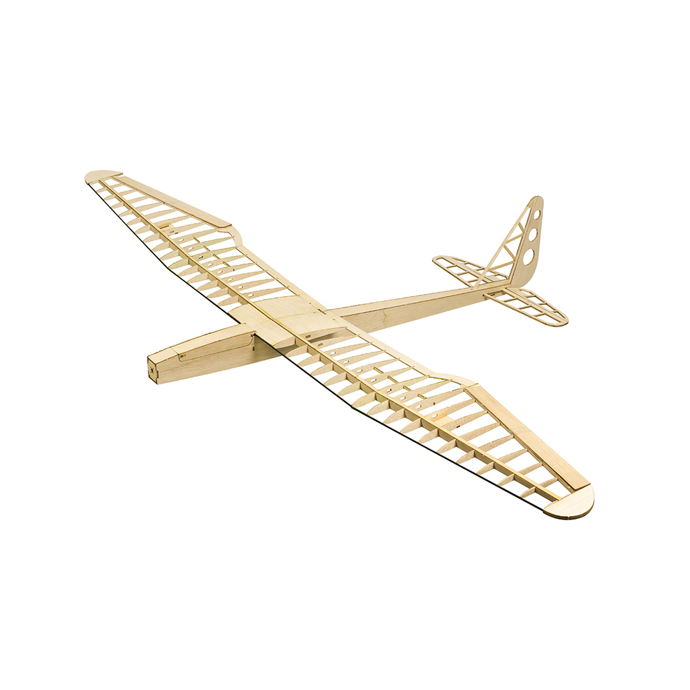 AEO Balsa RC Uçak F16 EP Planö - Model Kit F16 incelemesi ve fiyatı