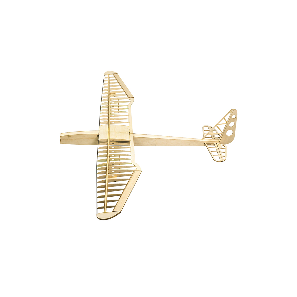 AEO Balsa RC Uçak F16 EP Planö - Model Kit F16 incelemesi ve fiyatı
