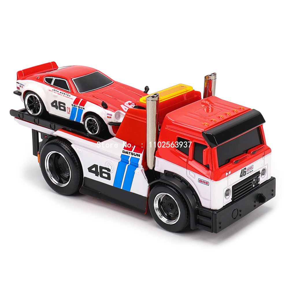 Maisto 1:64 1972 Datsun 240Z B - Model Kit Formula 1 incelemesi ve fiyatı