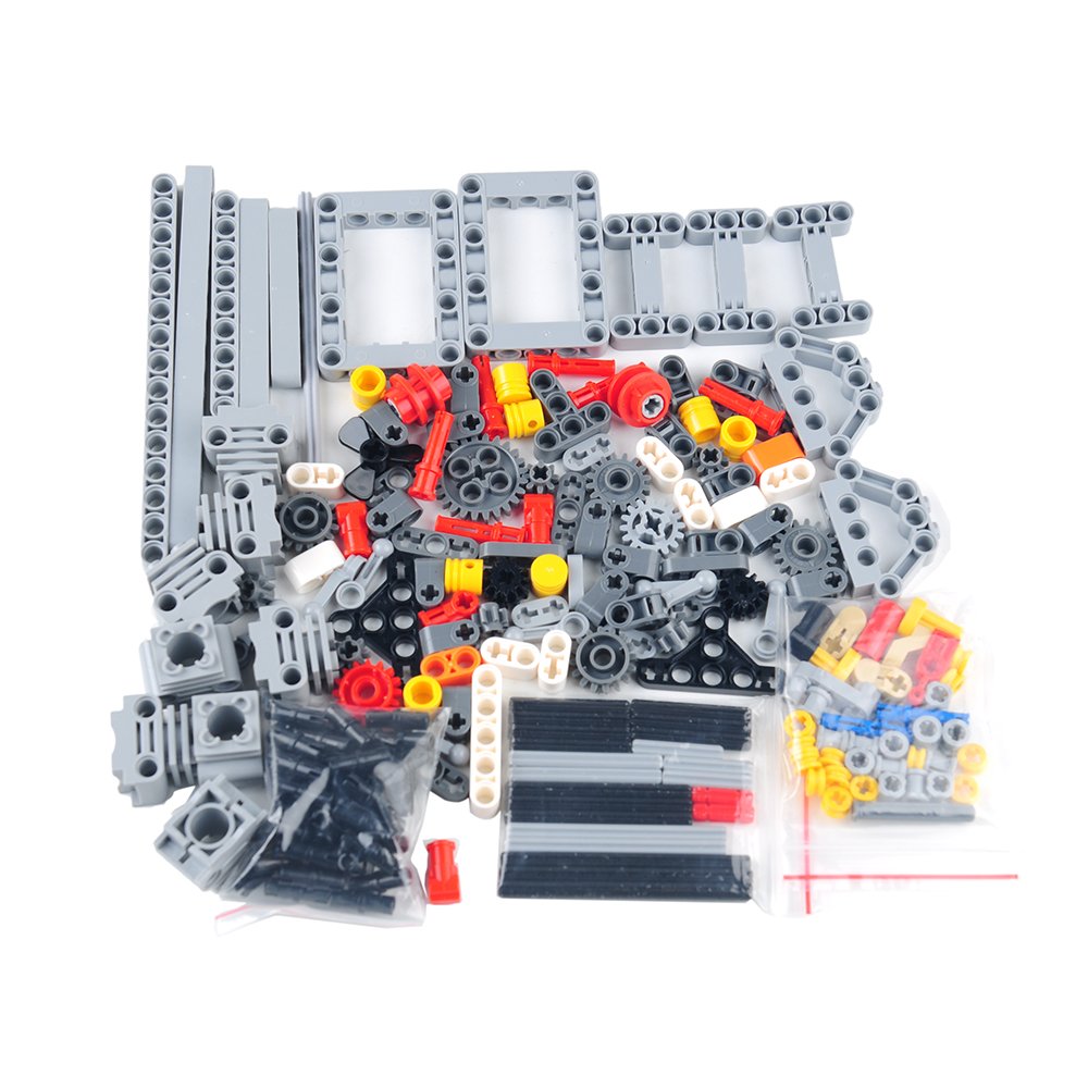 4 vitesli şanzıman + V8 motor  - Model Kit Engine V8 incelemesi ve fiyatı