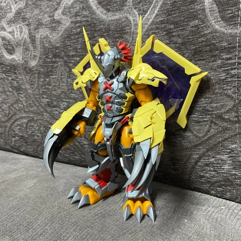 Bandai Dijital Canavar Montajl - Model Kit Digimon incelemesi ve fiyatı