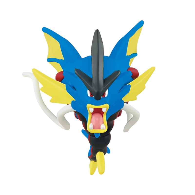 2025 Yeni TOMY Pokemon Figürle - Model Kit Lucario incelemesi ve fiyatı