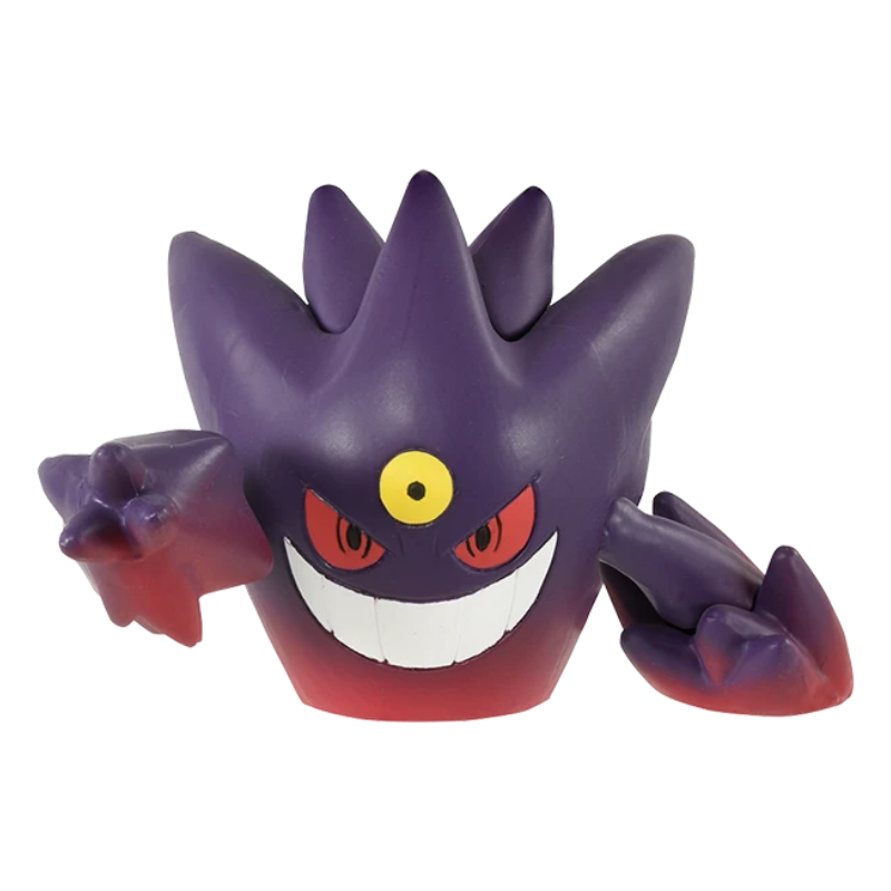 2025 Yeni TOMY Pokemon Figürle - Model Kit Lucario incelemesi ve fiyatı