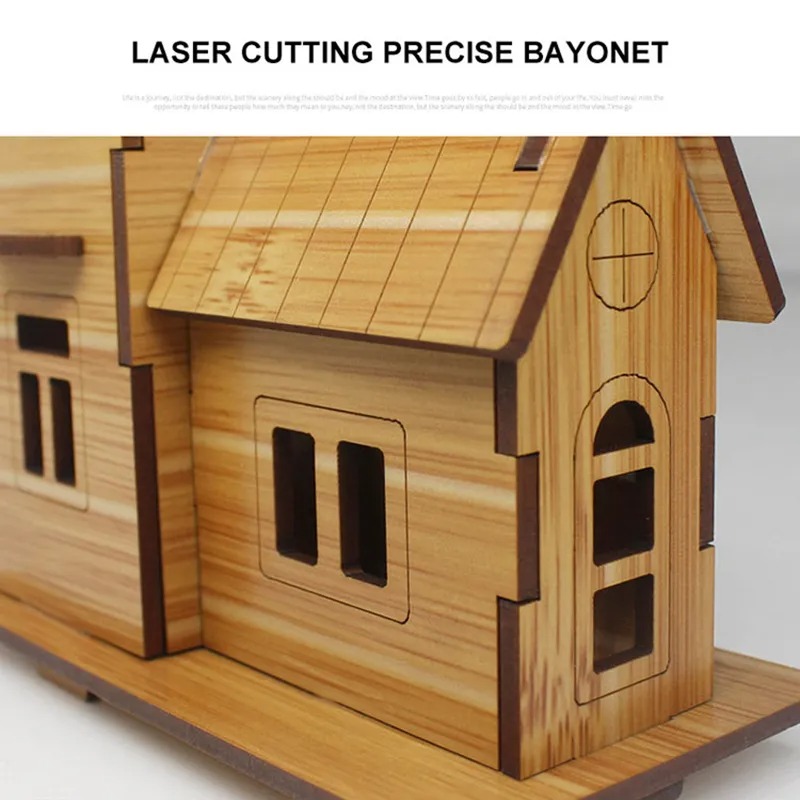 3D Ahşap Yapboz Model Oyunları - Model Kit Mecha incelemesi ve fiyatı