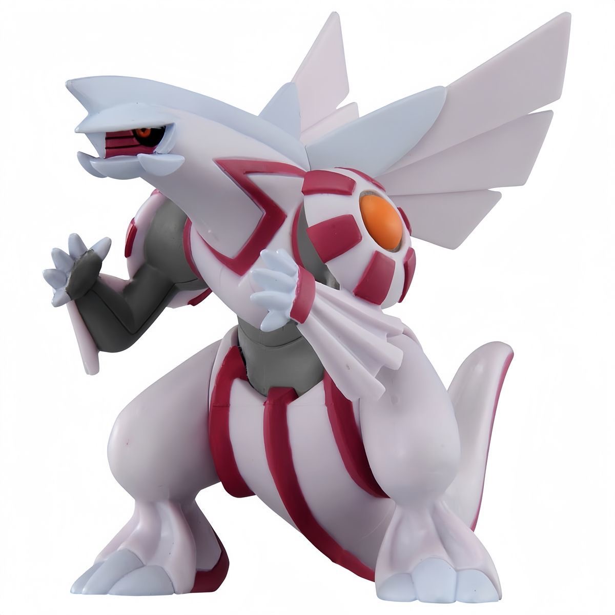 Takara Tomy Tomica Moncolle Po - Model Kit Lucario incelemesi ve fiyatı
