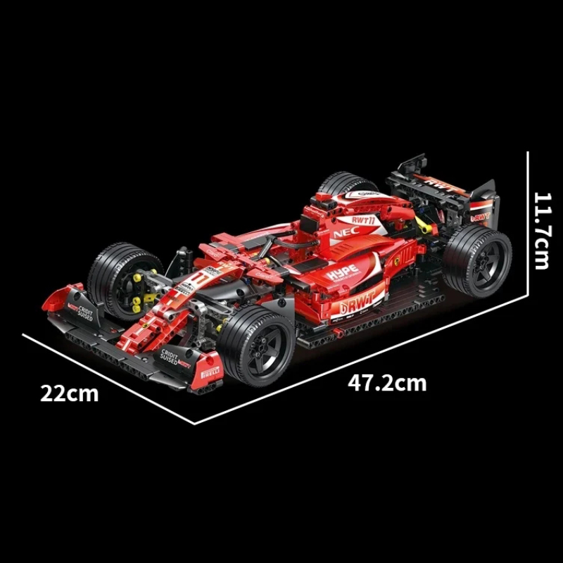 1280 adet yüksek teknoloji for - Model Kit F16 incelemesi ve fiyatı