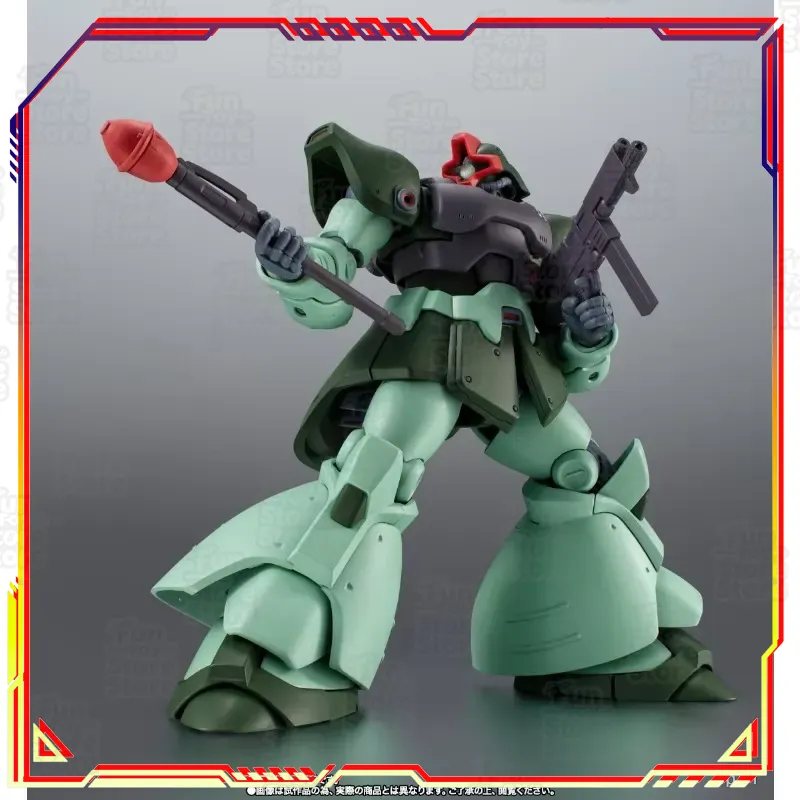 Bandai Yamato 2199 Deusula II  - Model Kit Yamato Space incelemesi ve fiyatı