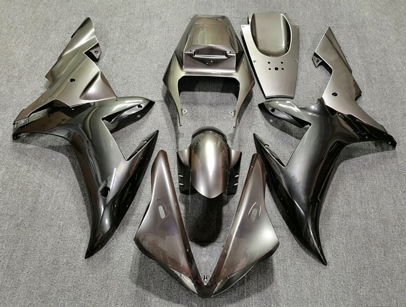 4 Hediye yeni ABS kaporta kiti - Model Kit Yamaha R1 incelemesi ve fiyatı
