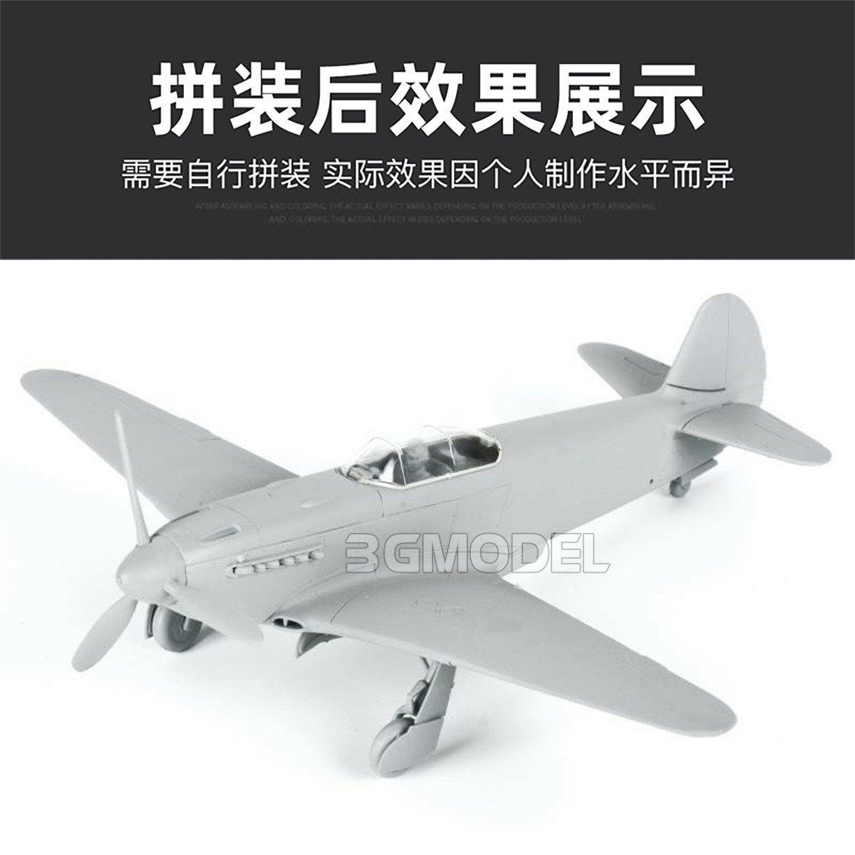 ZVEZDA 7301 1/72 Ölçekli Plast - Model Kit Zvezda incelemesi ve fiyatı