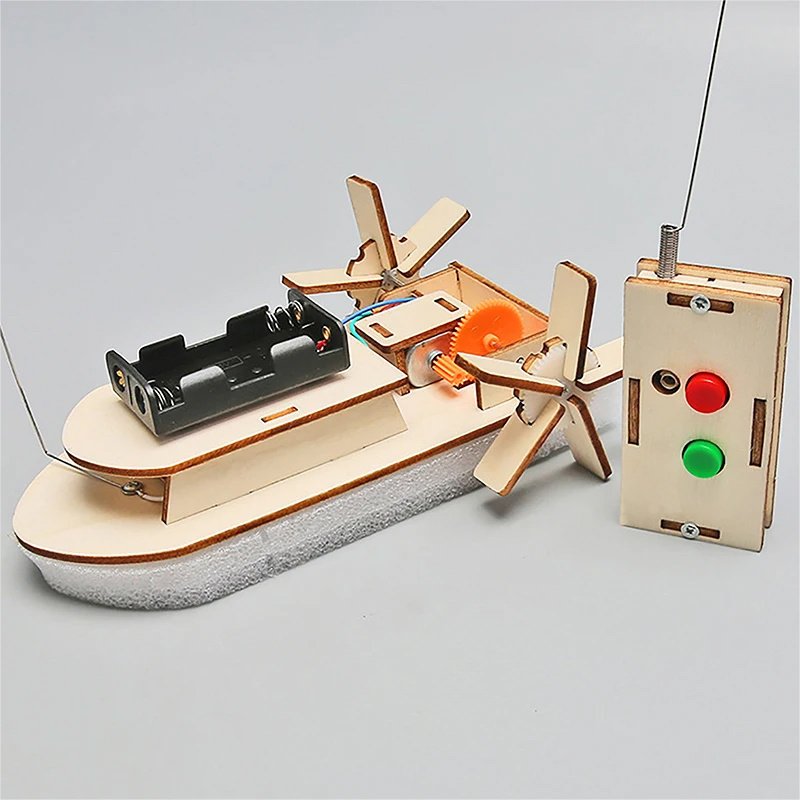 DIY Tekne Modeli Bilim Oyuncak - Model Kit Lucario incelemesi ve fiyatı