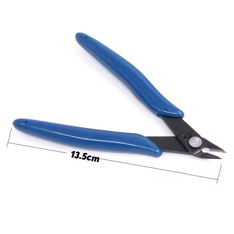9 adet/1 takım model oluşturma - Model Kit Nippers incelemesi ve fiyatı