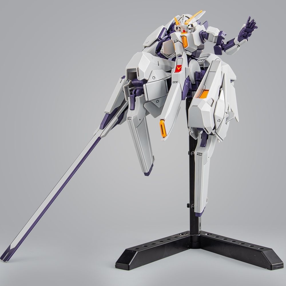 1/144 HG RX-124 TR-6 Woundwort - Model Kit Mecha incelemesi ve fiyatı