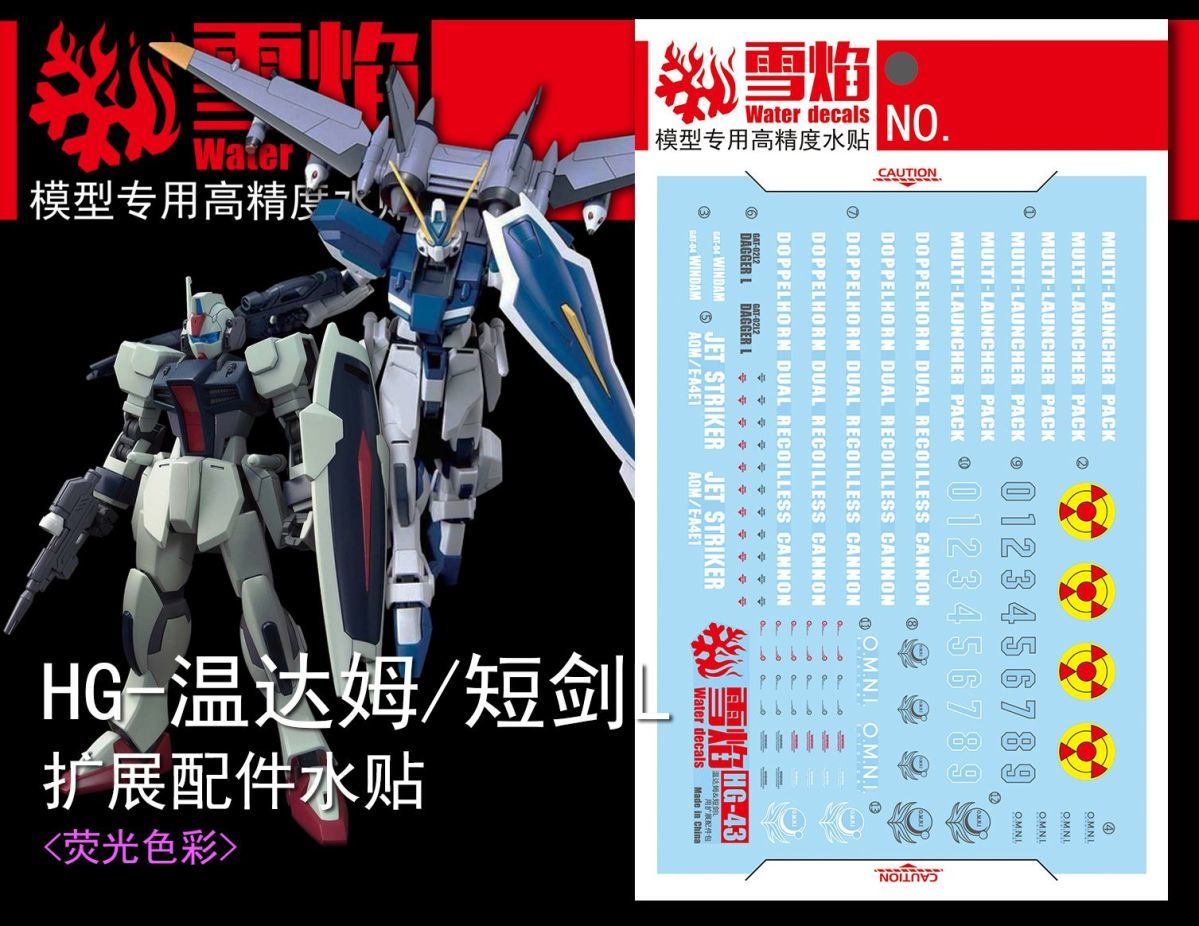 Model Çıkartmaları 1/144 HG Wi - Model Kit Mecha incelemesi ve fiyatı