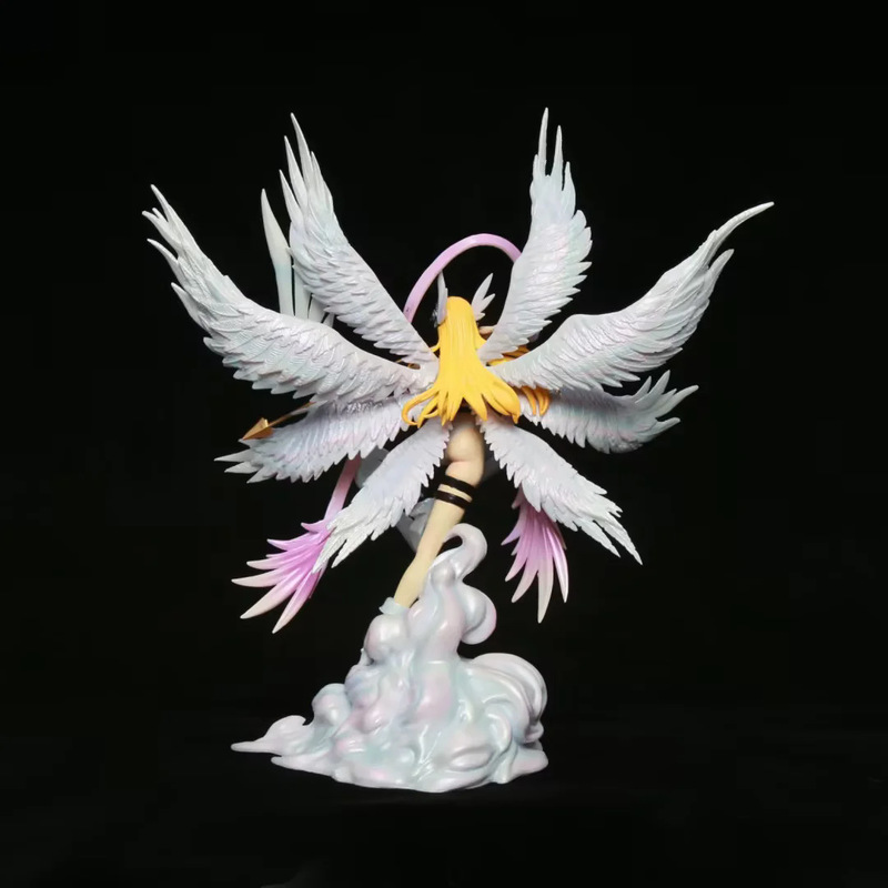 Stokta 28cm Digimon Adventure  - Model Kit Digimon incelemesi ve fiyatı