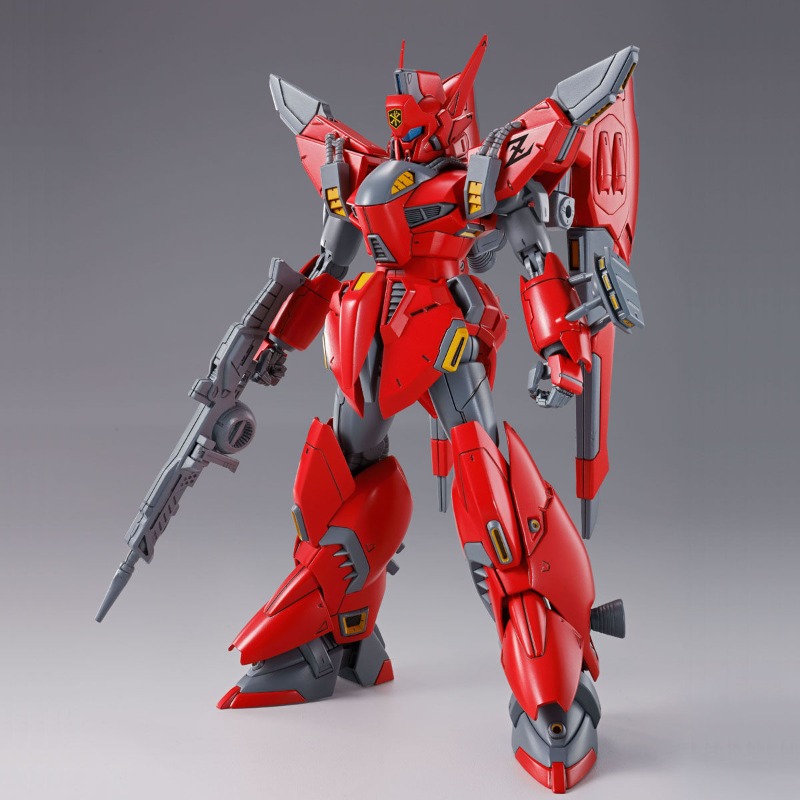BANDAI PB RE 1/100 XM-07G Vign - Model Kit Formula 1 incelemesi ve fiyatı