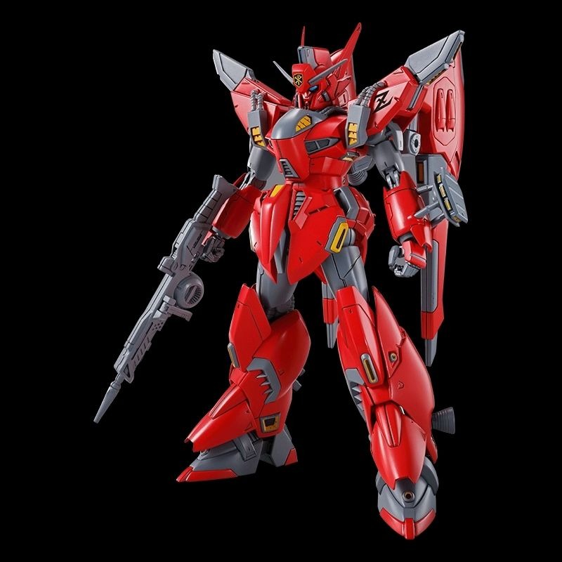 BANDAI PB RE 1/100 XM-07G Vign - Model Kit Formula 1 incelemesi ve fiyatı