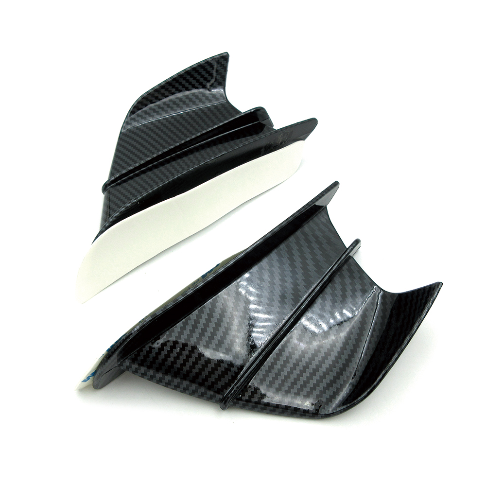 Motosiklet Winglet Aerodinamik - Model Kit Yamaha R1 incelemesi ve fiyatı
