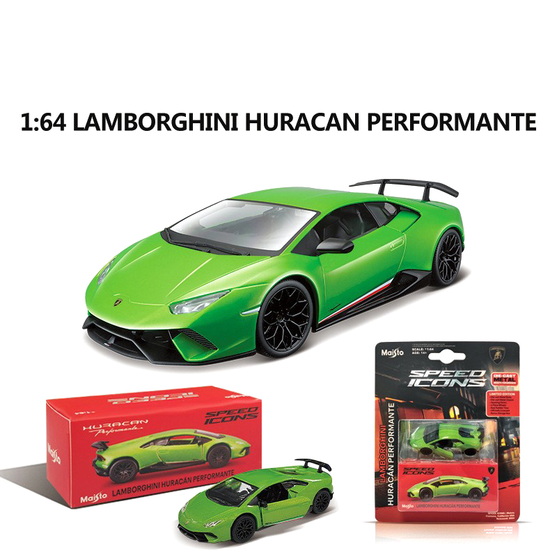 Bburago 1:64 Ölçekli SP1 Ferra - Model Kit Porsche 911 incelemesi ve fiyatı