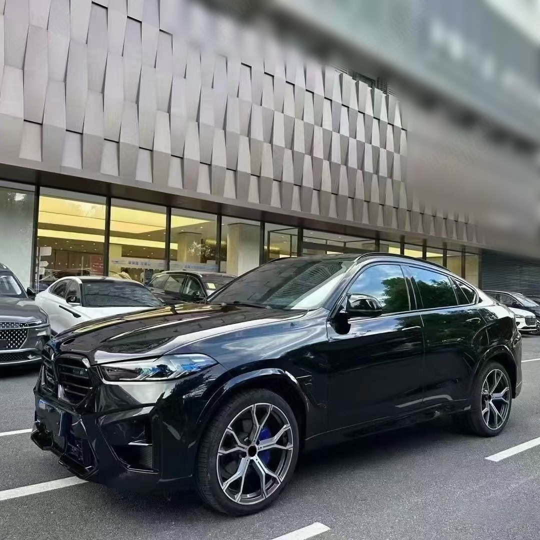 F16 X6 2015-2019 XDrive28i XDr - Model Kit F16 incelemesi ve fiyatı