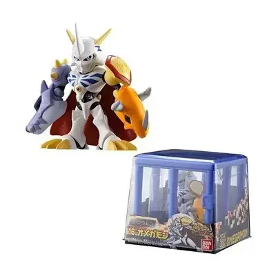 Bandai 5cm Digimon macera Anim - Model Kit Digimon incelemesi ve fiyatı
