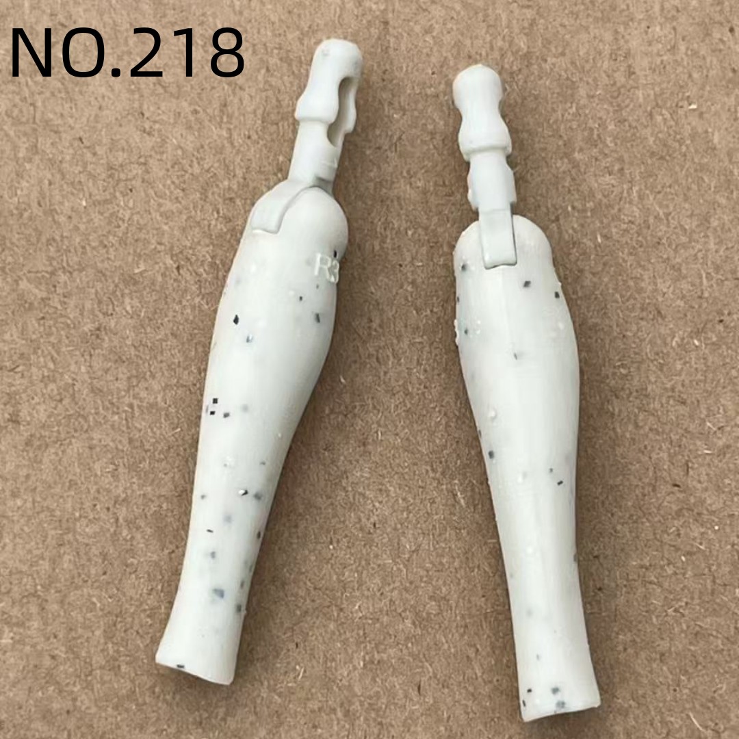 Canavar Bebek Yedek Parça Seti - Model Kit Hobby incelemesi ve fiyatı