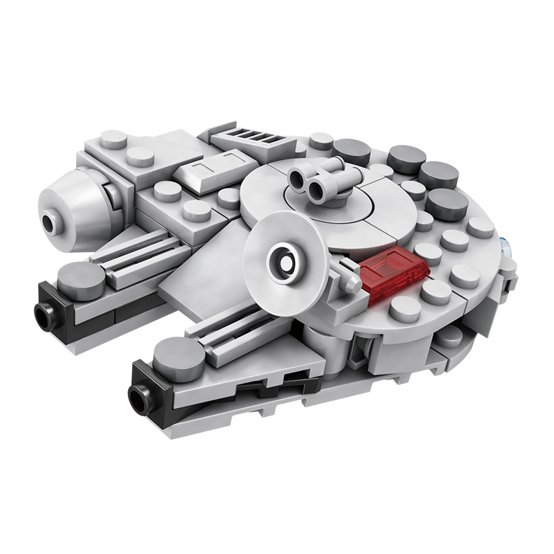 104 adet yıldız planı Millenni - Model Kit Lucario incelemesi ve fiyatı