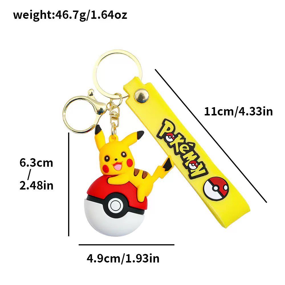 Pokémon Poké Topu Anahtarlık S - Model Kit Digimon incelemesi ve fiyatı