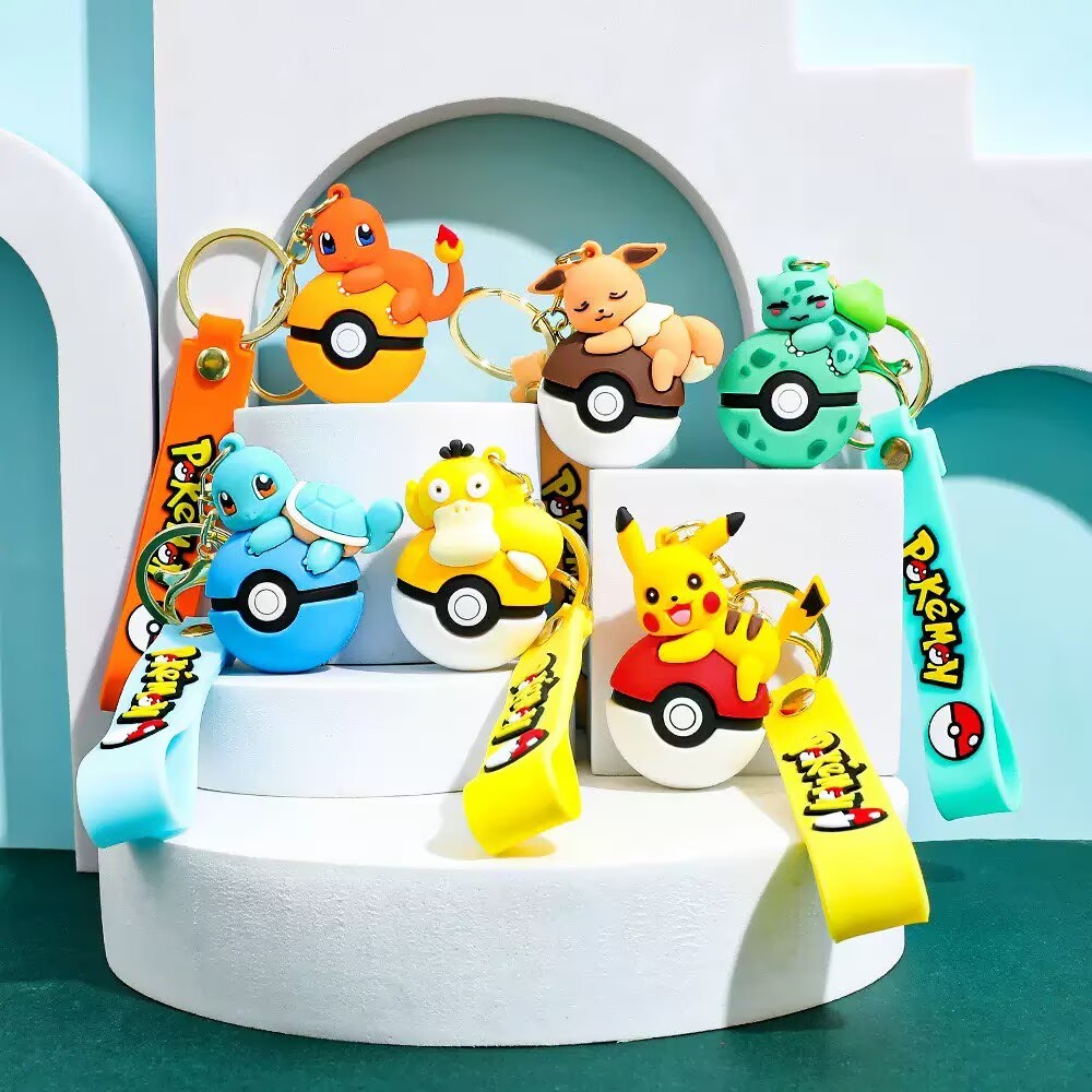 Pokémon Poké Topu Anahtarlık S - Model Kit Digimon incelemesi ve fiyatı