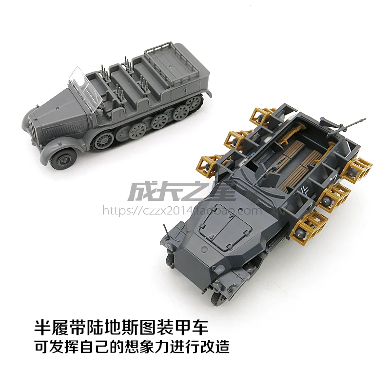 1/72 İkinci dünya savaşı Stuka - Model Kit Yamato Space incelemesi ve fiyatı