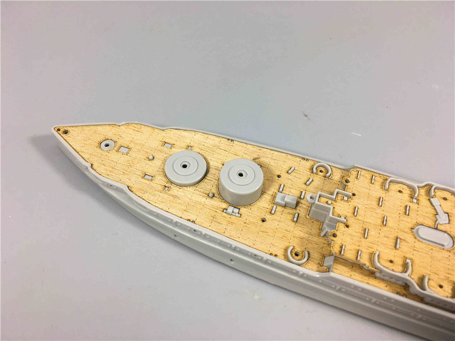 HobbyBoss 83401 USS Arizona BB - Model Kit Uss Arizona incelemesi ve fiyatı