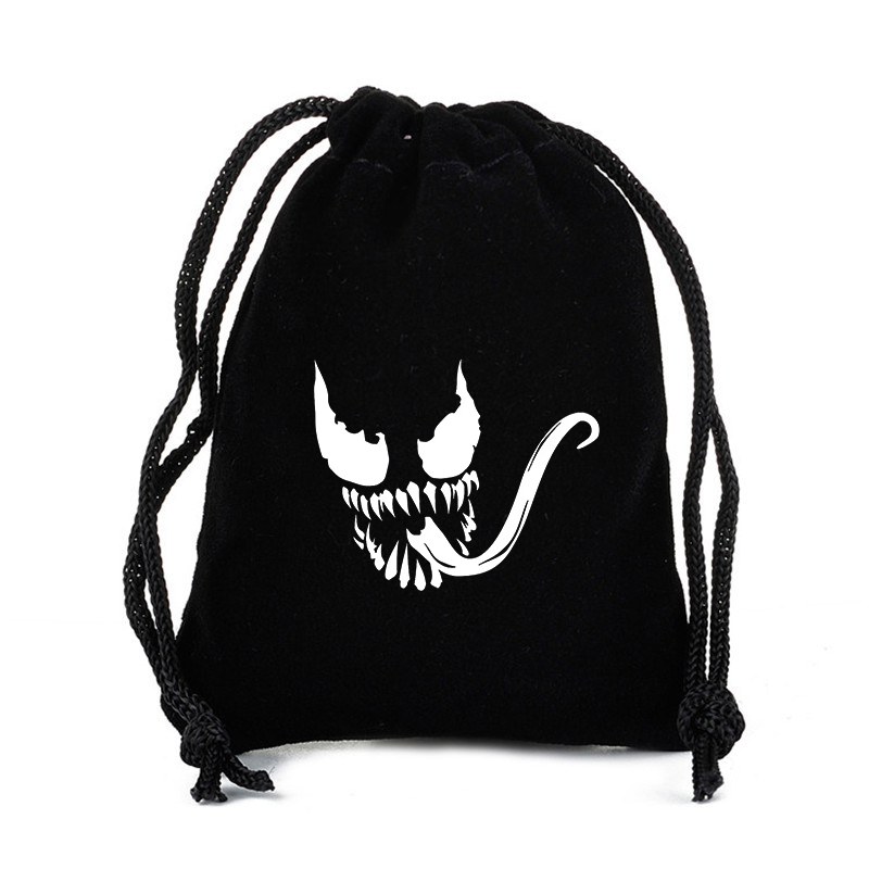 Venom Büyük İpli Çanta Sırt Ça - Model Kit Venom incelemesi ve fiyatı