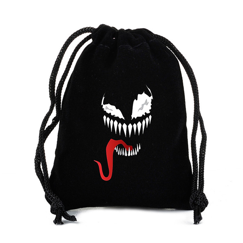 Venom Büyük İpli Çanta Sırt Ça - Model Kit Venom incelemesi ve fiyatı