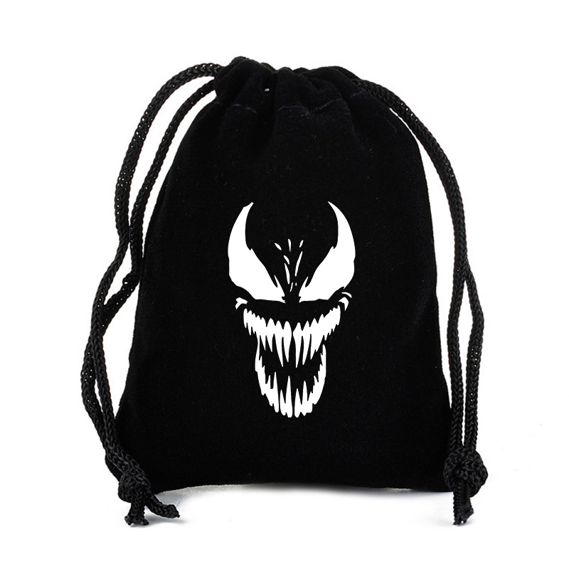 Venom Büyük İpli Çanta Sırt Ça - Model Kit Venom incelemesi ve fiyatı